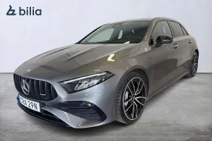 Mercedes-Benz A 2023